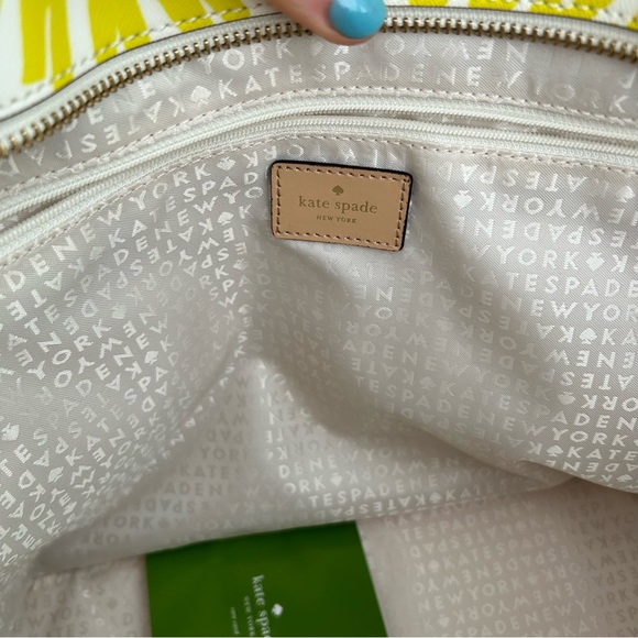Kate Spade bag - Picture 2 of 5